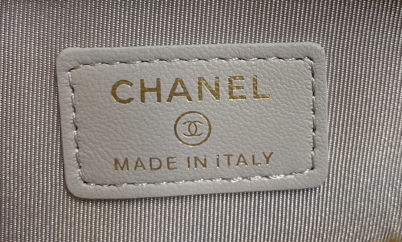 Chanel Wallet Purse